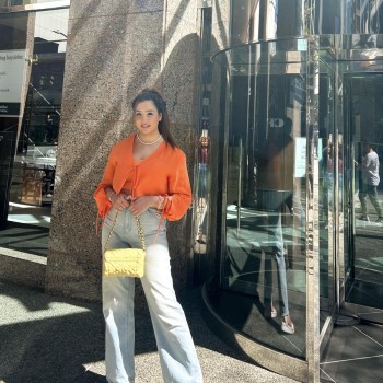 Harpreet Kaur